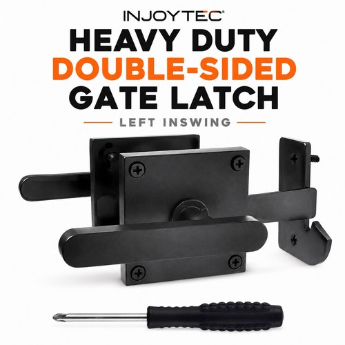Injoytec heavy duty double - heavy,