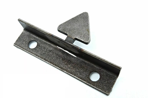 Heavy duty angled - heavy,