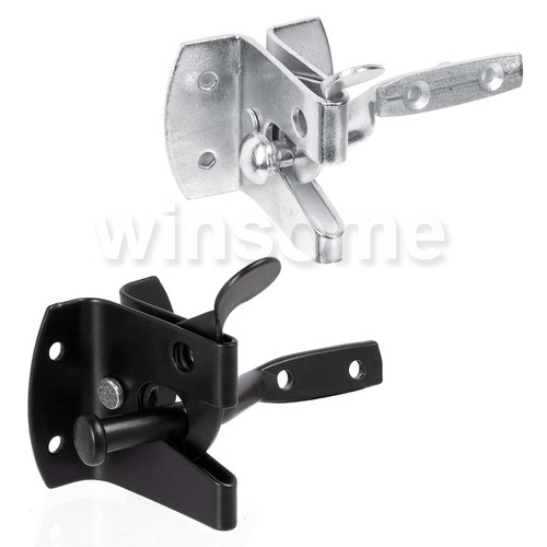 Auto gate latch heavy - auto, duty