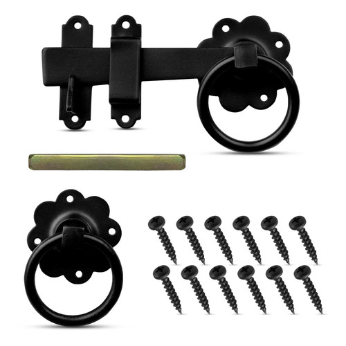 Heavy duty ring - heavy,
