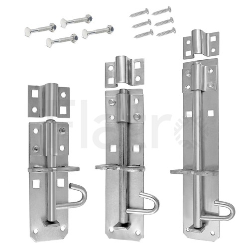 Brenton pad bolt - bolt, duty