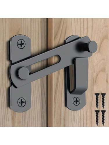 Heavy flip latch - heavy,