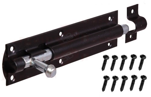 Heavy duty large garden gate - heavy,
