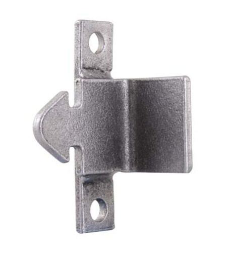 Heavy duty bolt reversible - heavy,