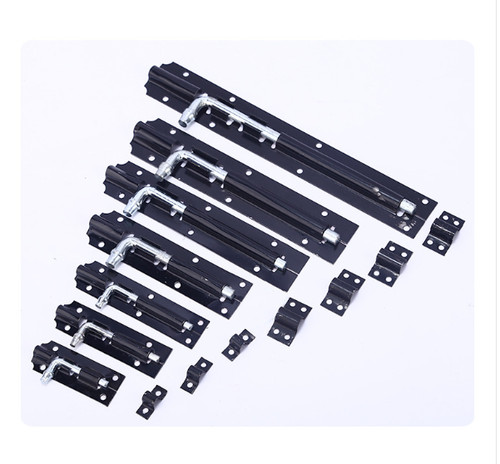 Heavy duty large garden gate - duty,