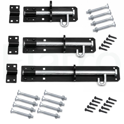 Brenton bolt heavy duty - heavy,