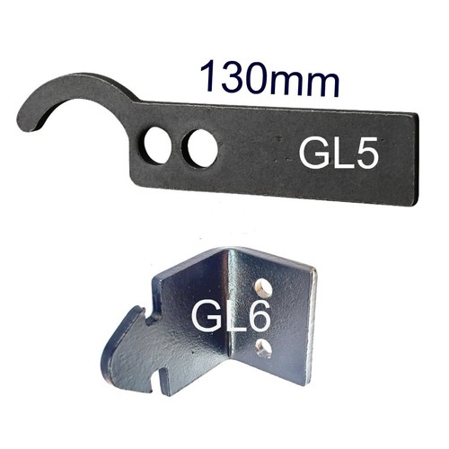 Garden gate latch catch gl5 - garden,