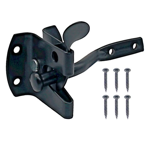 Auto gate latch heavy duty - auto,