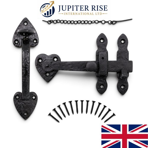 Suffolk thumb latch - suffolk,