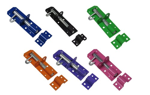 Brenton pad bolt - brenton,