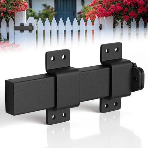Slide gate latch heavy duty - gate,