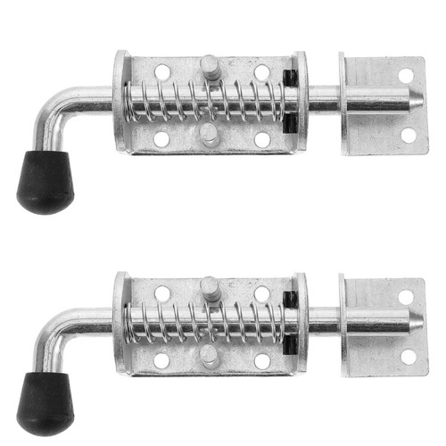 Durable galvanized iron spring - galvanized,