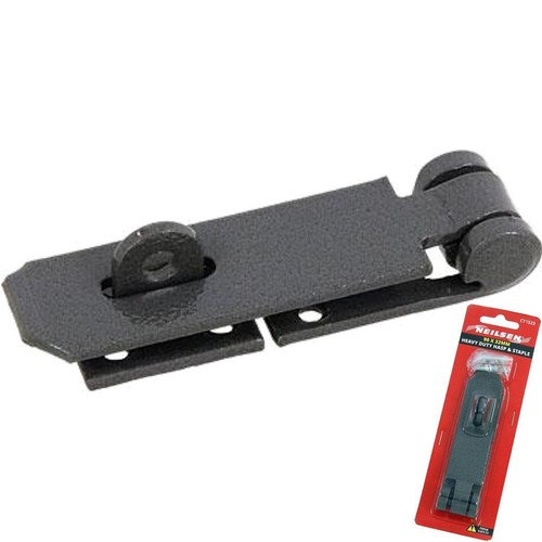 Neilsen hasp and - neilsen,
