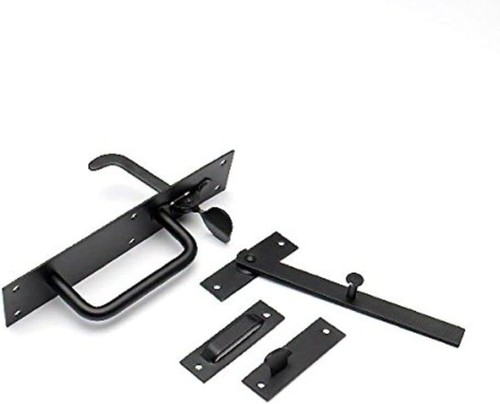 Suffolk thumb latch heavy - latch,