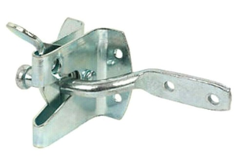 Quality zinc auto - quality, gate
