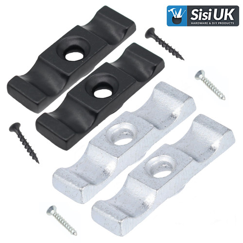 Turn button latch shed gate - turn,