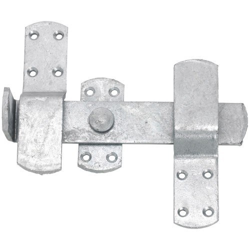 Heavy duty kick over stable - kick,