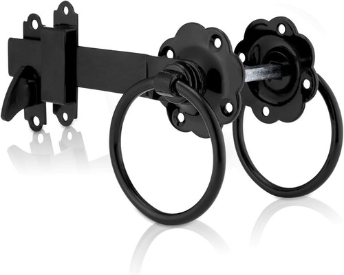 Heavy duty garden ring - duty,