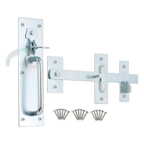 Suffolk thumb latch - suffolk,