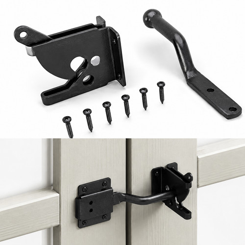 Heavy duty self - heavy,