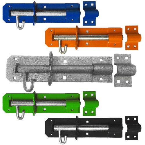 Brenton pad bolt - pad, heavy