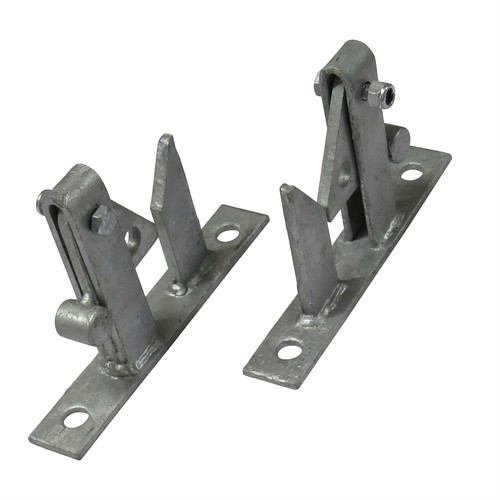 Heavy duty gate catch auto - duty,