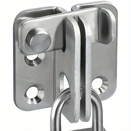 Flip latch slide - latch, bolt