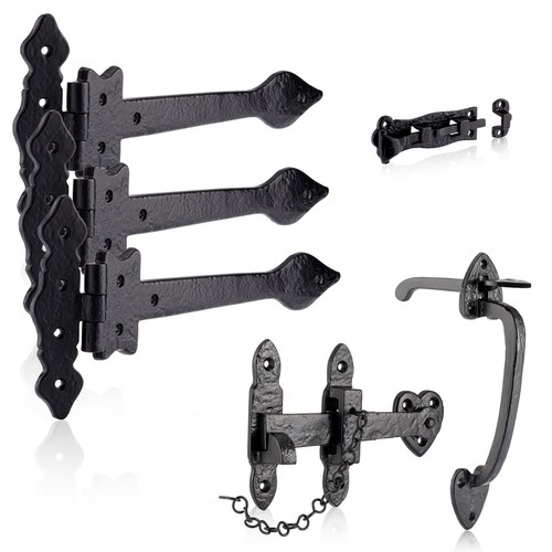 Xfort smithy thumb gate - smithy's,