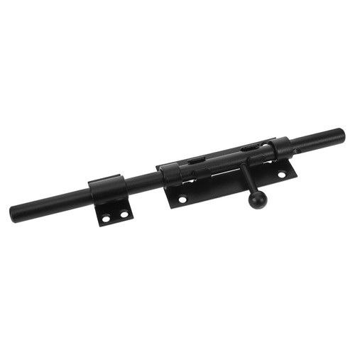 Durable black stainless steel - stainless,