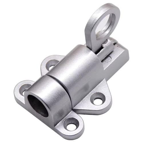 Aluminium alloy window gate - alloy,