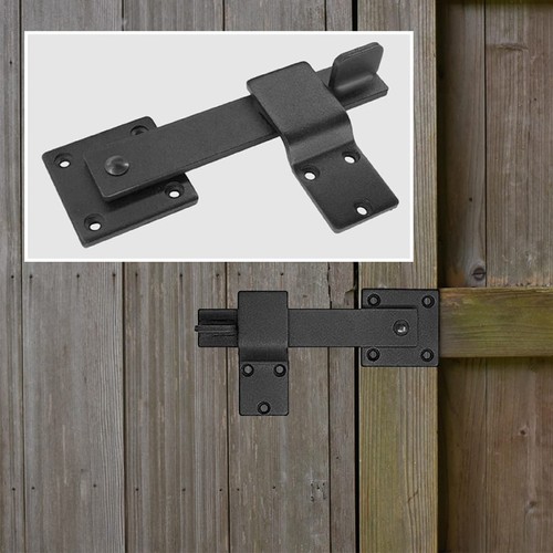 Flip door latch - flip,