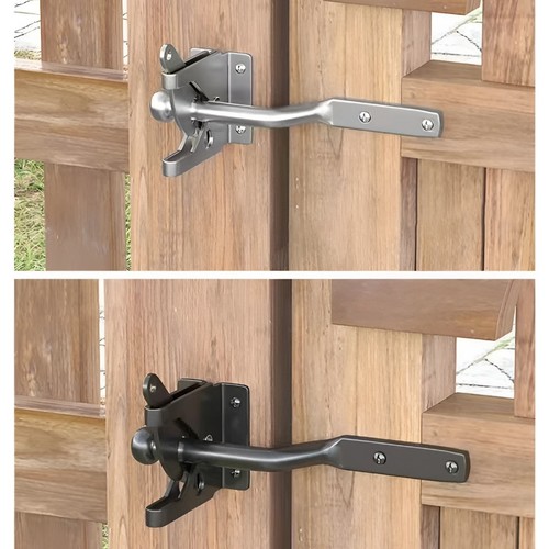 Heavy duty auto - duty, garden
