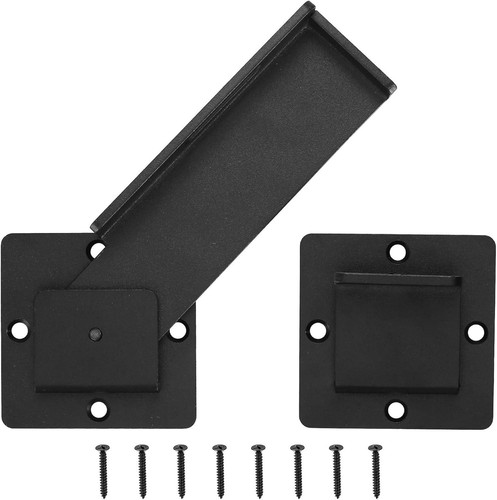 Flip gate latch - flip,
